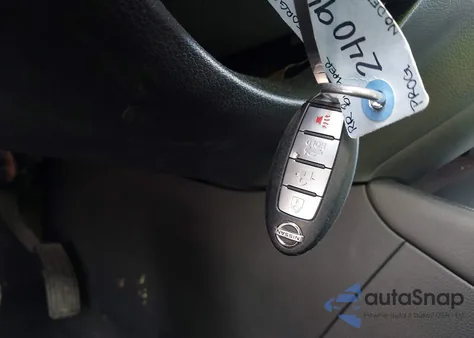 2016 Nissan Altima 2.5/2.5 S/2.5 Sl/2.5 Sr/2.5 Sv from USA, damaged, VIN 1N4AL3AP2GN313112